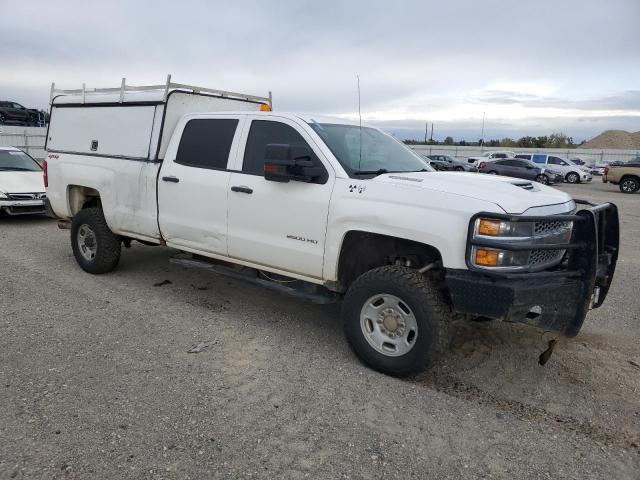 Продаж на аукціоні авто 2019 Chevrolet Silverado, vin: 1GC1KREY2KF259994, номер лоту: 86170735