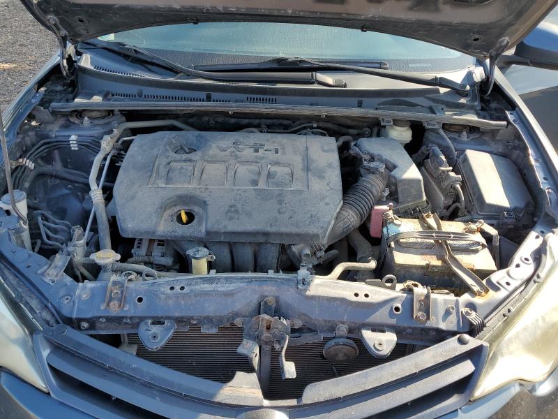 Продаж на аукціоні авто 2016 Toyota Corolla, vin: 5YFBURHE3GP553050, номер лоту: 86085195