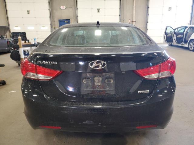 Продаж на аукціоні авто 2013 Hyundai Elantra Gl, vin: 5NPDH4AE8DH382542, номер лоту: 86533115