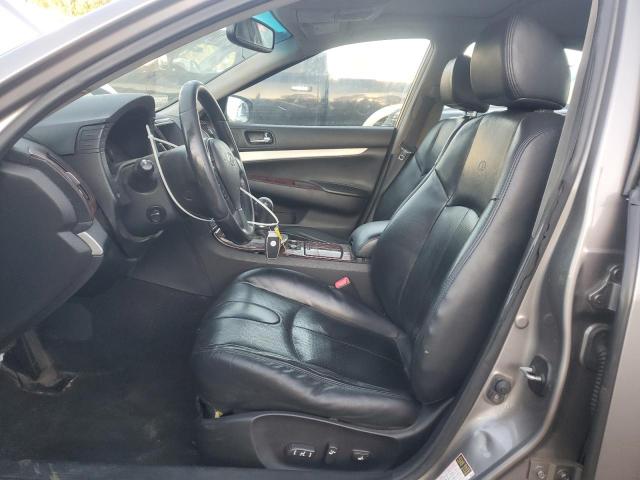 92516885 :رقم المزاد ، JNKCV61F19M350679 vin ، 2009 Infiniti G37 مزاد بيع