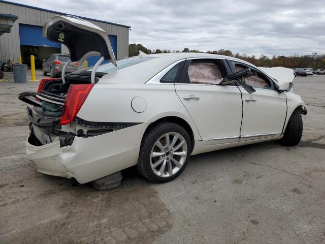 Aukcja sprzedaży 2014 Cadillac Xts, vin: 2G61P5S33E9189389, numer aukcji: 89892435