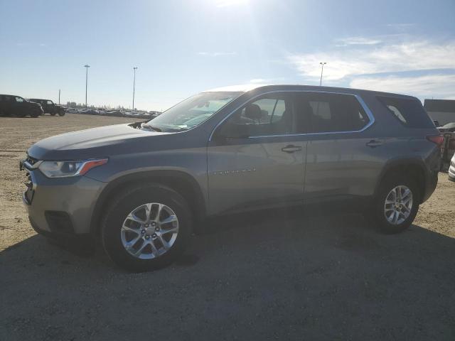 Aukcja sprzedaży 2020 Chevrolet Traverse L, vin: 1GNEVFKW2LJ151388, numer aukcji: 86315585