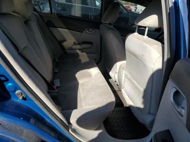 Продажа на аукционе авто 2012 Honda Civic Lx, vin: 2HGFB2F43CH019752, номер лота: 84443095