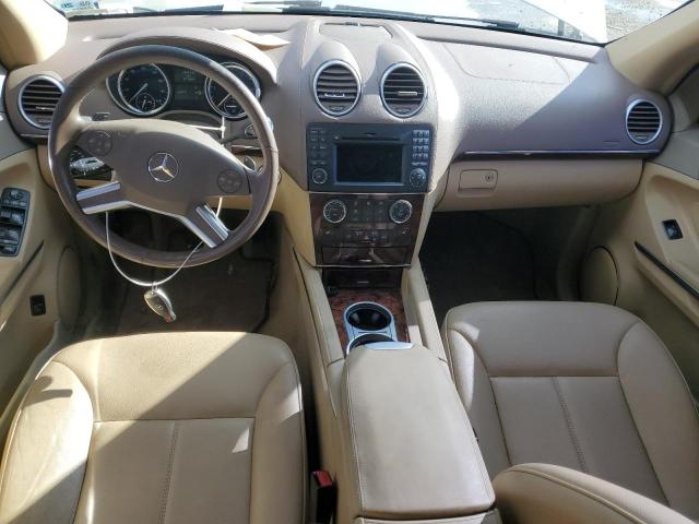 90403415 :رقم المزاد ، 4JGBF2FE4AA582472 vin ، 2010 Mercedes-benz Gl مزاد بيع