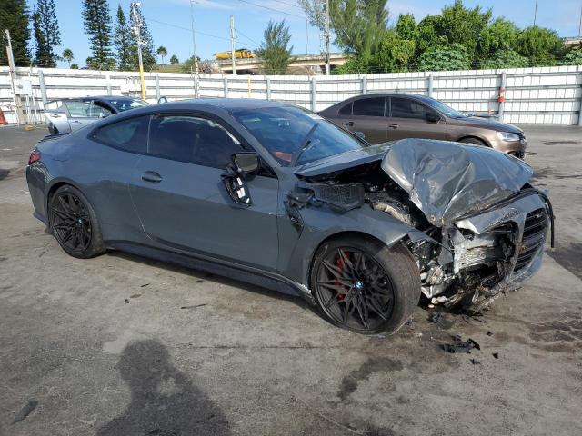 Продаж на аукціоні авто 2026 Bmw M4, vin: WBS23HK00TCV73634, номер лоту: 90436695
