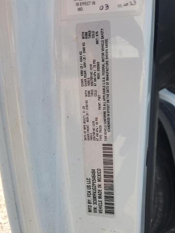 Aukcja sprzedaży 2023 Ram Promaster 3500, vin: 3C6MRVJG2PE546484, numer aukcji: 85362115