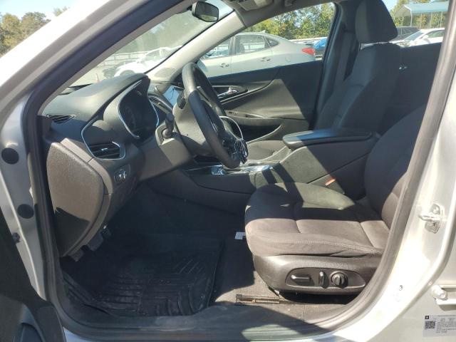 Продаж на аукціоні авто 2021 Chevrolet Malibu Lt, vin: 1G1ZD5ST1MF074572, номер лоту: 84472995