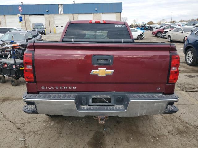 Продажа на аукционе авто 2014 Chevrolet Silverado, vin: 3GCPCRECXEG203154, номер лота: 90336835