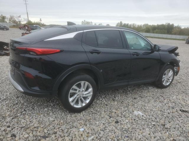84898785 :رقم المزاد ، KL47LAEP5SB059354 vin ، 2025 Buick Envista مزاد بيع