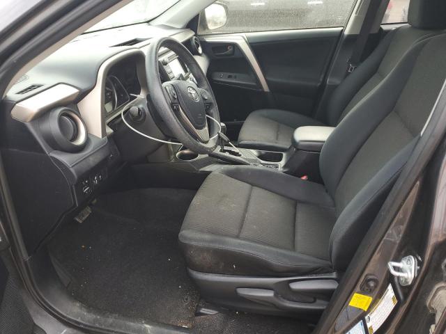 2015 Toyota Rav4 Le მანქანა იყიდება აუქციონზე, vin: JTMBFREVXFJ038709, აუქციონის ნომერი: 86331425