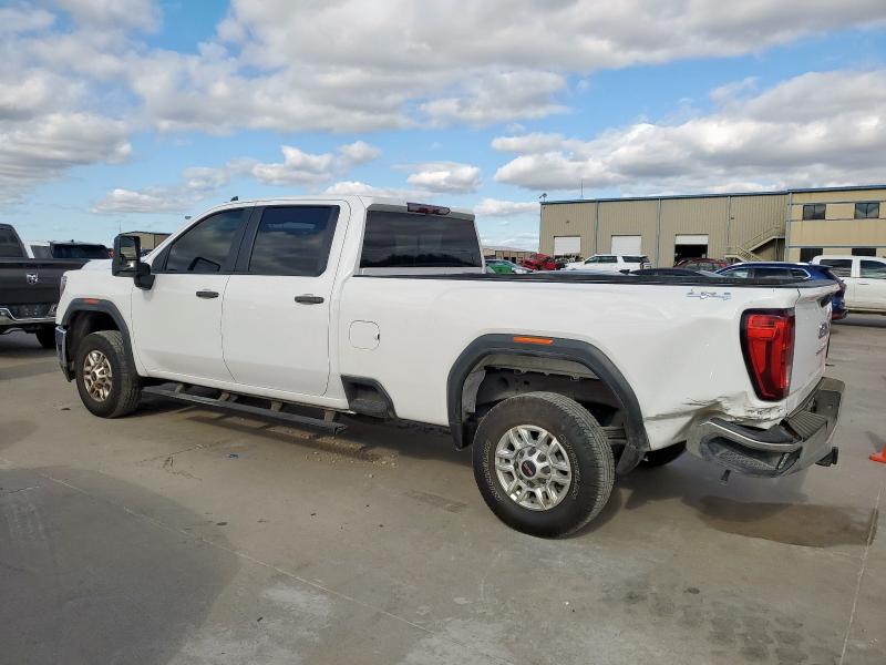 2021 Gmc Sierra მანქანა იყიდება აუქციონზე, vin: 1GT49LE78MF238177, აუქციონის ნომერი: 87456025