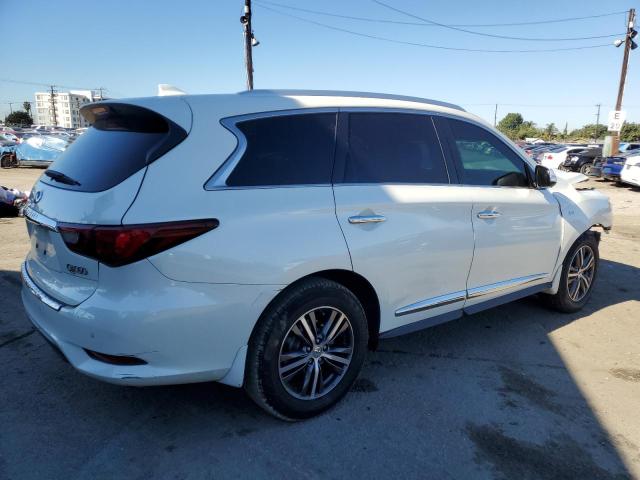 82471645 :رقم المزاد ، 5N1DL0MN6JC519063 vin ، 2018 Infiniti Qx60 مزاد بيع