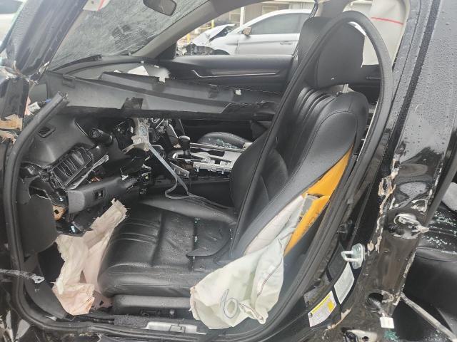 2022 Honda Accord მანქანა იყიდება აუქციონზე, vin: 1HGCV1F42NA007341, აუქციონის ნომერი: 82658435