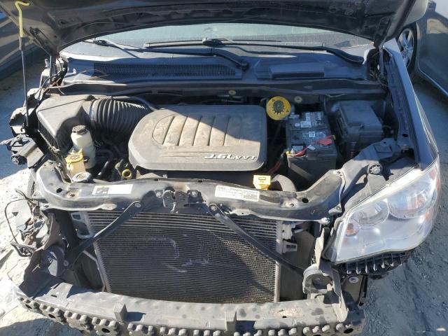 Aukcja sprzedaży 2017 Dodge Grand Caravan, vin: 2C4RDGBG6HR780358, numer aukcji: 90011605