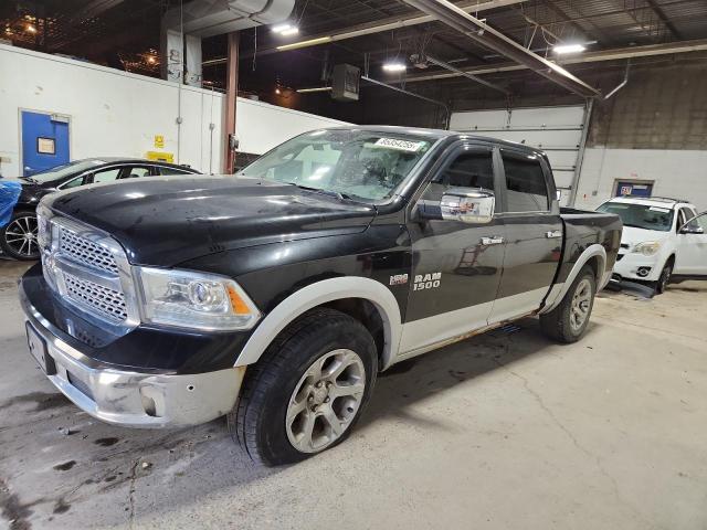 2017 Ram 1500 Laramie მანქანა იყიდება აუქციონზე, vin: 1C6RR7NT7HS508255, აუქციონის ნომერი: 85354255
