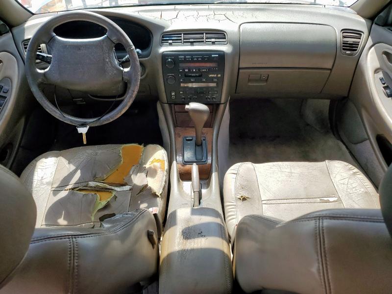 Aukcja sprzedaży 1995 Lexus Es, vin: JT8GK13T9S0077245, numer aukcji: 84804065
