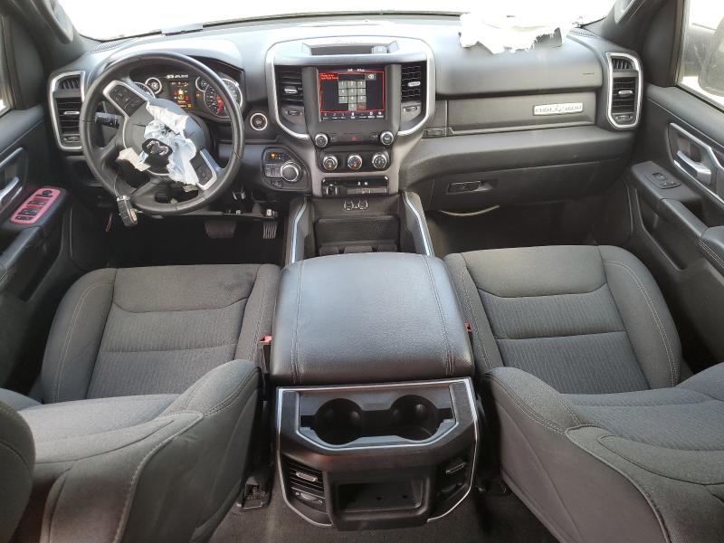 86884415 :رقم المزاد ، 1C6SRFFT7LN415852 vin ، 2020 Ram 1500 مزاد بيع
