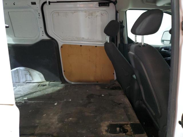 90452775 :رقم المزاد ، NM0LS7F73E1138554 vin ، 2014 Ford Transit Connect مزاد بيع