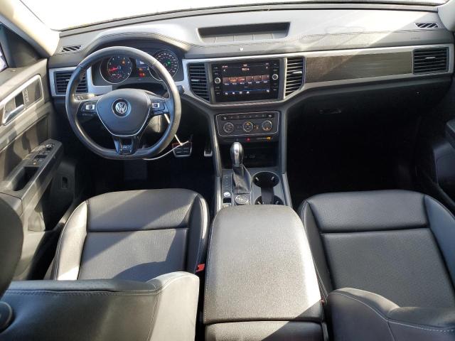 82063425 :رقم المزاد ، 1V2PR2CA2JC532031 vin ، 2018 Volkswagen Atlas مزاد بيع