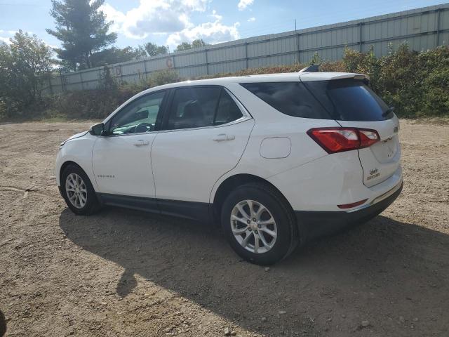 2018 Chevrolet Equinox Lt მანქანა იყიდება აუქციონზე, vin: 2GNAXJEV1J6247991, აუქციონის ნომერი: 85527415