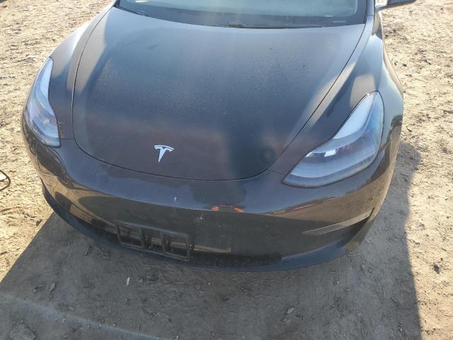 2021 Tesla Model 3 მანქანა იყიდება აუქციონზე, vin: 5YJ3E1EB1MF054672, აუქციონის ნომერი: 85873625