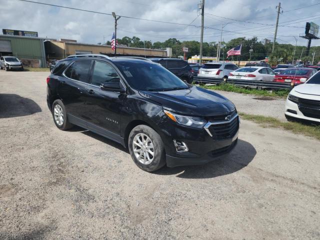 Aukcja sprzedaży 2019 Chevrolet Equinox Lt, vin: 2GNAXKEV6K6168484, numer aukcji: 85893185