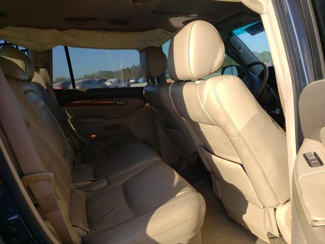 Продаж на аукціоні авто 2004 Lexus Gx, vin: JTJBT20X440051125, номер лоту: 84951085