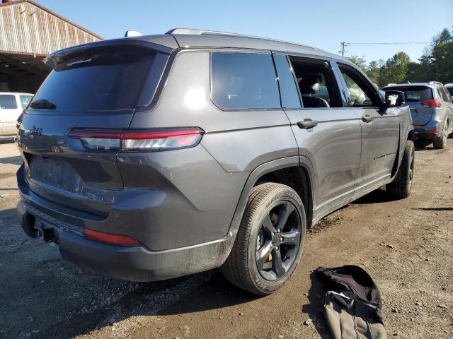 89712505 :رقم المزاد ، 1C4RJKAG4S8655777 vin ، 2025 Jeep Grand Cher مزاد بيع