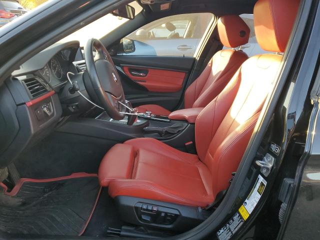 Продажа на аукционе авто 2013 Bmw 328 Xi, vin: WBA3B3C54DF531184, номер лота: 90027915