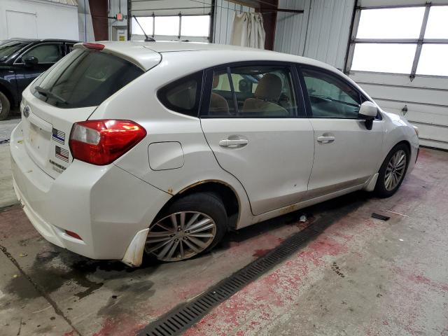 Aukcja sprzedaży 2014 Subaru Impreza, vin: JF1GPAD68E8258120, numer aukcji: 53618576