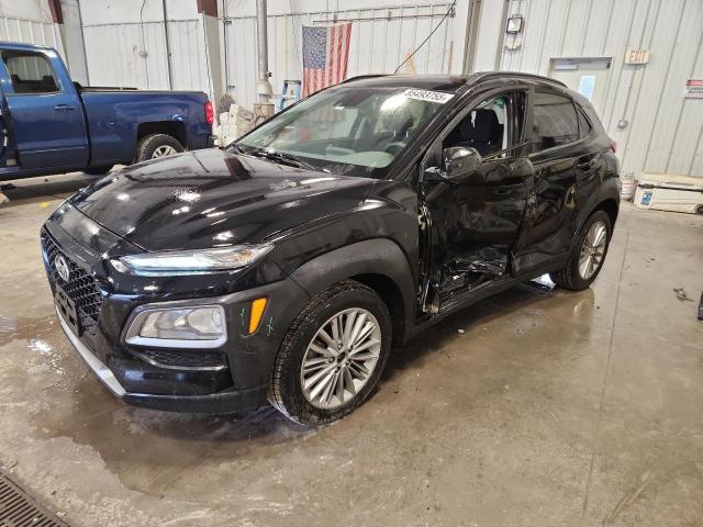 Aukcja sprzedaży 2019 Hyundai Kona, vin: KM8K6CAA1KU321813, numer aukcji: 85493755