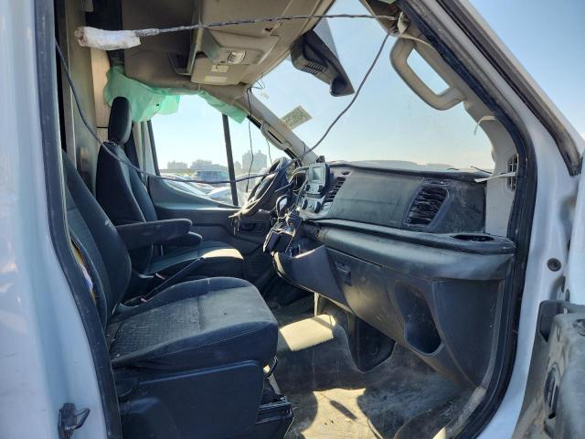 2020 Ford Transit მანქანა იყიდება აუქციონზე, vin: 1FTBW3X82LKB78909, აუქციონის ნომერი: 64149456