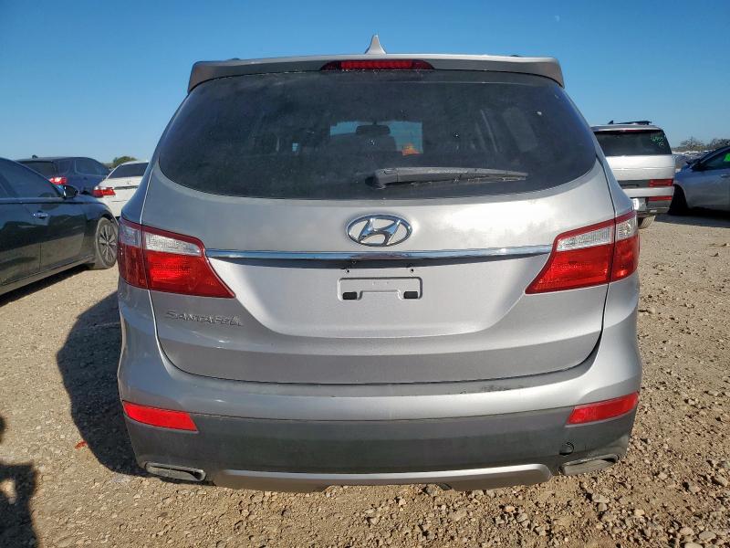 Продаж на аукціоні авто 2016 Hyundai Santa Fe S, vin: KM8SM4HF9GU154797, номер лоту: 91112595