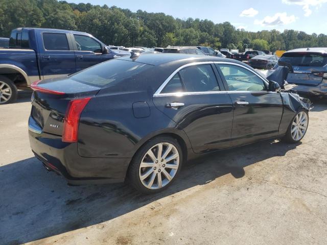 Продажа на аукционе авто 2014 Cadillac Ats, vin: 1G6AB5RX7E0168546, номер лота: 52151406