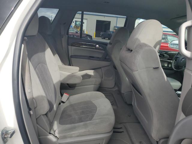 Aukcja sprzedaży 2013 Buick Enclave, vin: 5GAKVBKDXDJ260848, numer aukcji: 89444165