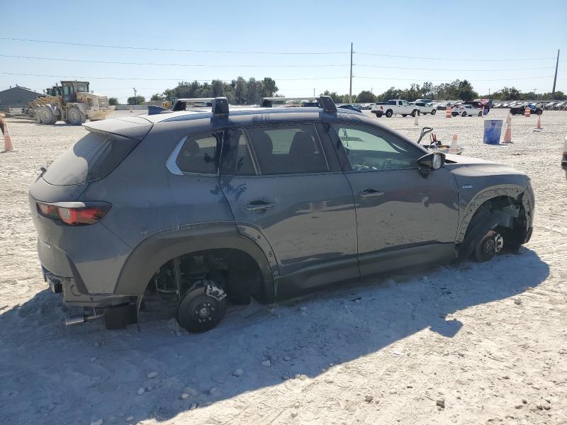 86819515 :رقم المزاد ، 7MMVAABW5SN106167 vin ، 2025 Mazda Cx-50 مزاد بيع