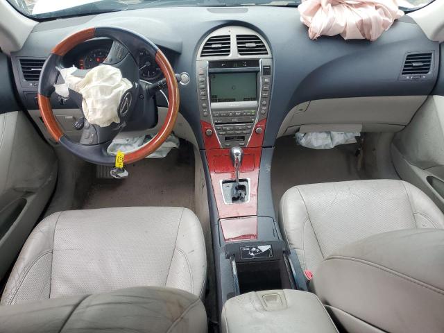 Aukcja sprzedaży 2009 Lexus Es, vin: JTHBJ46G392312153, numer aukcji: 82464535