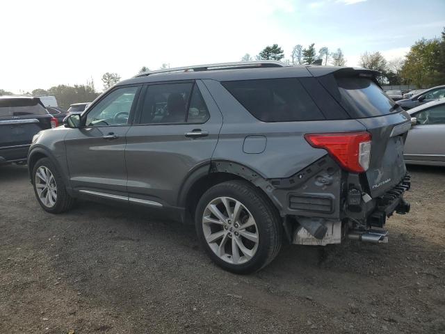 Aukcja sprzedaży 2023 Ford Explorer, vin: 1FM5K8HC6PGB24395, numer aukcji: 89590585