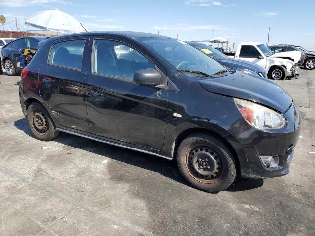 Продаж на аукціоні авто 2015 Mitsubishi Mirage, vin: ML32A3HJ2FH011812, номер лоту: 89564665