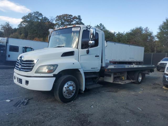 2010 Hino 258/268 მანქანა იყიდება აუქციონზე, vin: 5PVNJ8JN8A4S50334, აუქციონის ნომერი: 86836865