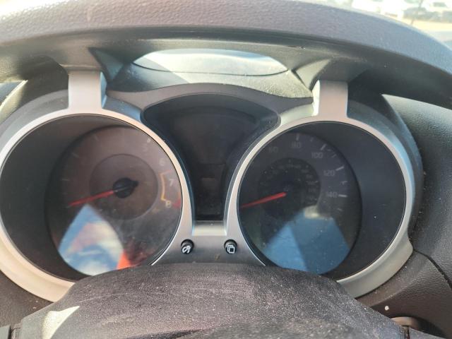 89655095 :رقم المزاد ، JN8AF5MR8DT221864 vin ، 2013 Nissan Juke مزاد بيع