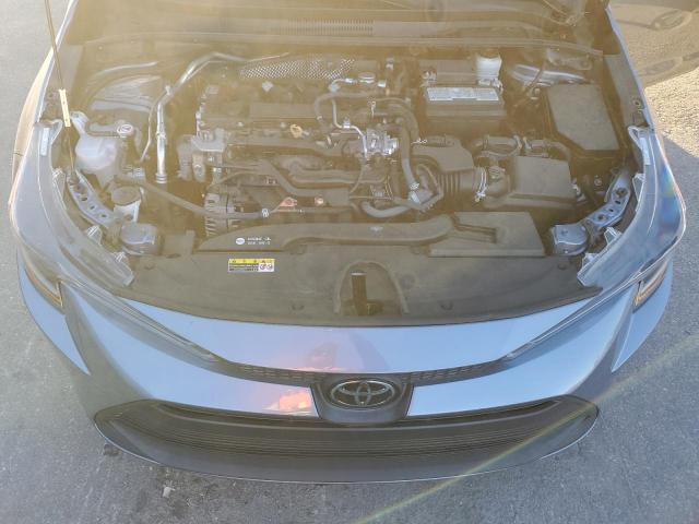 Aukcja sprzedaży 2024 Toyota Corolla, vin: 5YFB4MDE9RP095624, numer aukcji: 87264445
