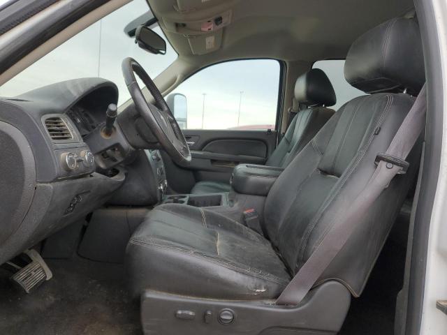 Продажа на аукционе авто 2012 Chevrolet Silverado, vin: 3GCPKTE76CG200154, номер лота: 89662585