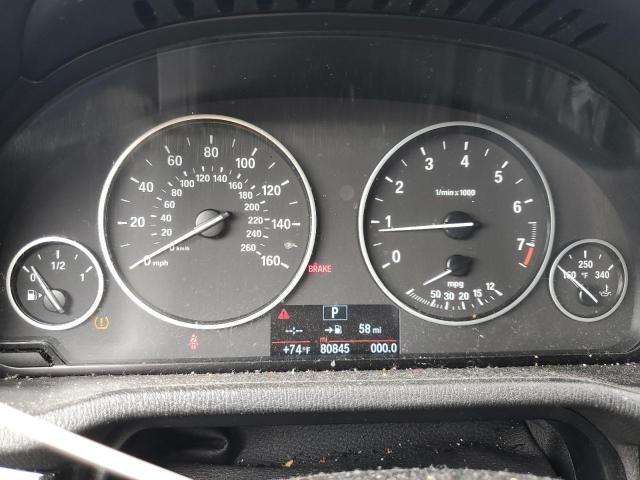 85534495 :رقم المزاد ، 5UXXW3C55J0Z60730 vin ، 2018 Bmw X4 Xdrive28i مزاد بيع