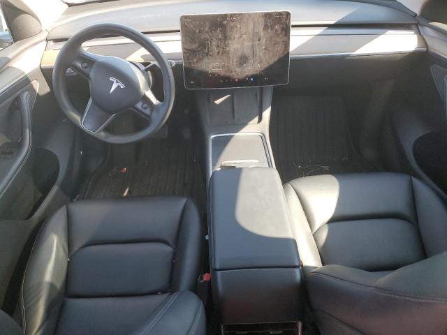 90661105 :رقم المزاد ، 7SAYGDEE0PA036227 vin ، 2023 Tesla Model Y مزاد بيع