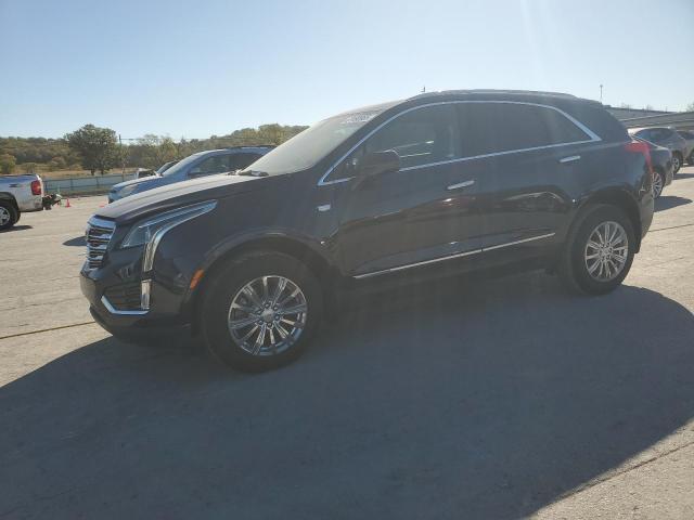 87490965 :رقم المزاد ، 1GYKNARS5HZ231711 vin ، 2017 Cadillac Xt5 مزاد بيع