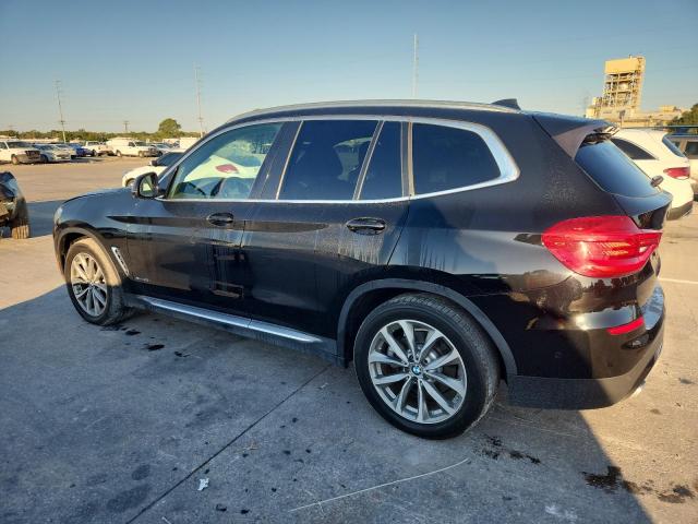 90040735 :رقم المزاد ، 5UXTR9C59JLC75382 vin ، 2018 Bmw X3 مزاد بيع