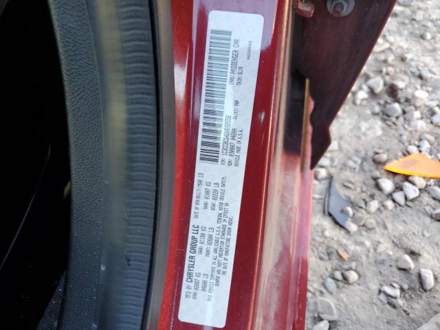 2013 Chrysler 200 მანქანა იყიდება აუქციონზე, vin: 1C3CCBCG4DN692558, აუქციონის ნომერი: 89739775