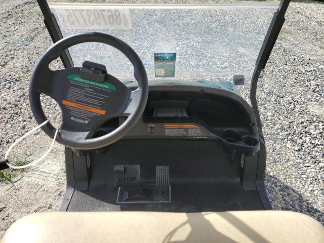 Продажа на аукционе авто 2022 Club Car Tempo Li, vin: ZU2206258819, номер лота: 86793775