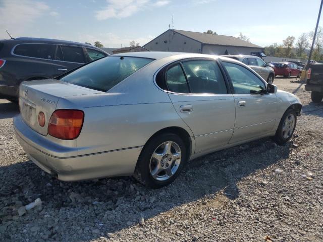 Aukcja sprzedaży 2000 Lexus Gs, vin: JT8BD68S6Y0091288, numer aukcji: 84939855